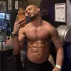 Vidal photo 8, european, average, black hair, 175 cm, 74 kg, Hong Kong