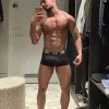Vidal photo 9, european, average, black hair, 175 cm, 74 kg, Hong Kong