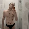 Zarussi photo 7, european, athletic, blonde hair, 180 cm, 65 kg, Hong Kong