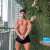 Valls photo 13, ebony, curvy, black hair, 178 cm, 83 kg, Hong Kong