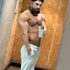 Valls photo 25, ebony, curvy, black hair, 178 cm, 83 kg, Hong Kong