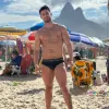 Valls photo 4, ebony, curvy, black hair, 178 cm, 83 kg, Hong Kong