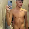 Paul photo 10, european, slim, blonde hair, 188 cm, 58 kg, Hong Kong