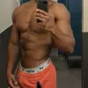 Vance photo 17, european, curvy, black hair, 188 cm, 100 kg, Hong Kong