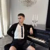 Vladislav photo 7, asian, slim, brunette, 180 cm, 58 kg, Hong Kong