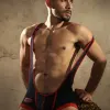 Preston photo 23, ebony, average, black hair, 173 cm, 68 kg, Hong Kong