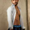 Preston photo 24, ebony, average, black hair, 173 cm, 68 kg, Hong Kong