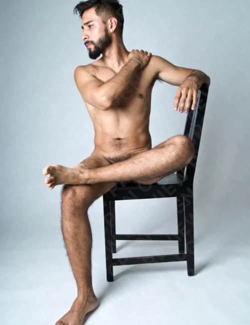 Preston photo 26, ebony, average, black hair, 173 cm, 68 kg, Hong Kong