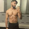 Preston photo 9, ebony, average, black hair, 173 cm, 68 kg, Hong Kong