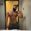 Hakan photo 10, european, busty, black hair, 178 cm, 93 kg, Hong Kong