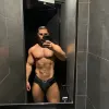 Hakan photo 11, european, busty, black hair, 178 cm, 93 kg, Hong Kong