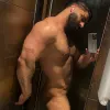 Hakan photo 15, european, busty, black hair, 178 cm, 93 kg, Hong Kong