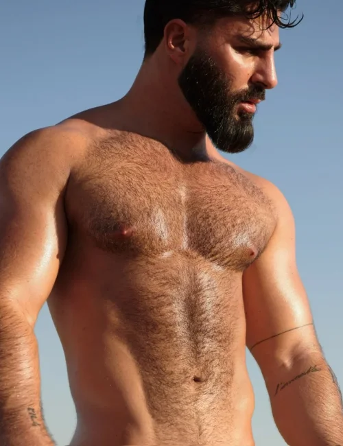 Hakan photo 19, european, busty, black hair, 178 cm, 93 kg, Hong Kong