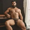 Hakan photo 5, european, busty, black hair, 178 cm, 93 kg, Hong Kong
