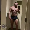 Hakan photo 7, european, busty, black hair, 178 cm, 93 kg, Hong Kong