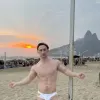 Benjamin photo 9, european, busty, brunette, 173 cm, 88 kg, Hong Kong