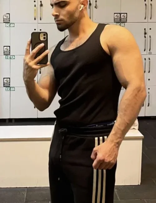 Tarkan photo 4, asian, average, black hair, 178 cm, 79 kg, Hong Kong