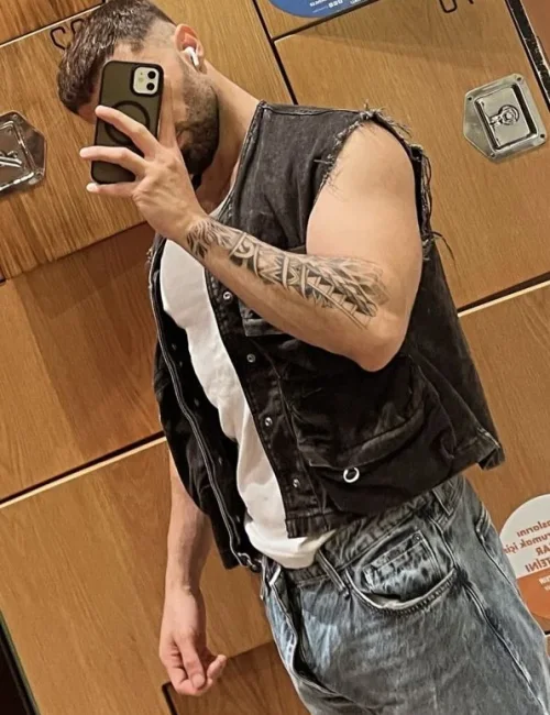 Tarkan photo 6, asian, average, black hair, 178 cm, 79 kg, Hong Kong