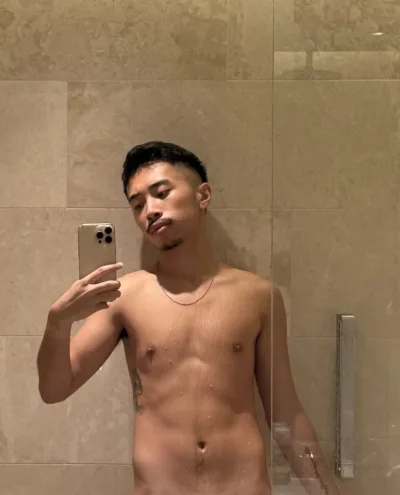 Tyson photo 1, asian, athletic, black hair, 170 cm, 63 kg, Hong Kong