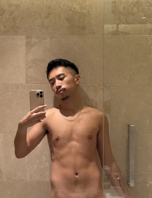 Tyson photo 1, asian, athletic, black hair, 170 cm, 63 kg, Hong Kong