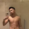 Tyson photo 1, asian, athletic, black hair, 170 cm, 63 kg, Hong Kong