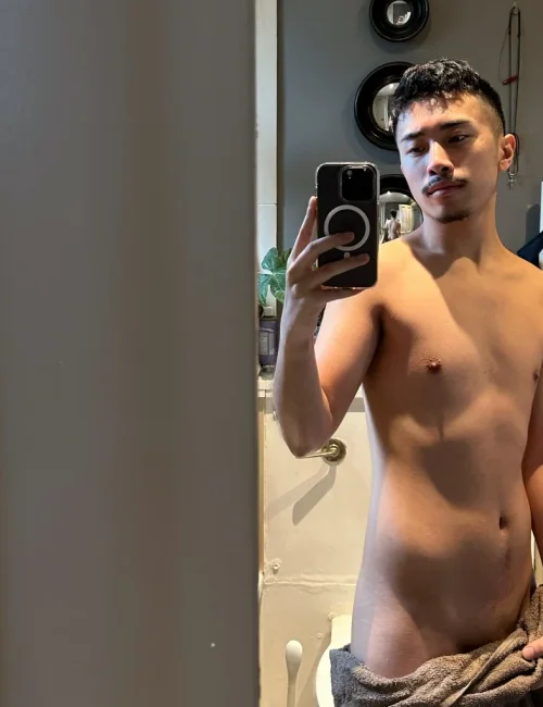 Tyson photo 11, asian, athletic, black hair, 170 cm, 63 kg, Hong Kong