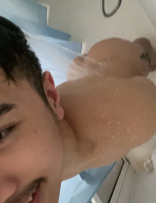 Tyson photo 14, asian, athletic, black hair, 170 cm, 63 kg, Hong Kong
