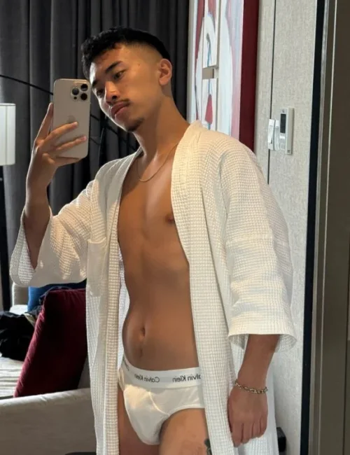Tyson photo 2, asian, athletic, black hair, 170 cm, 63 kg, Hong Kong