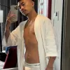 Tyson photo 2, asian, athletic, black hair, 170 cm, 63 kg, Hong Kong