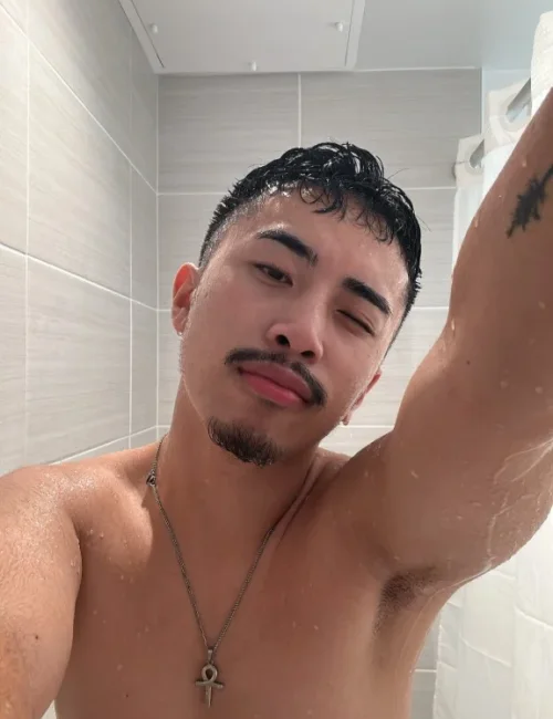 Tyson photo 5, asian, athletic, black hair, 170 cm, 63 kg, Hong Kong