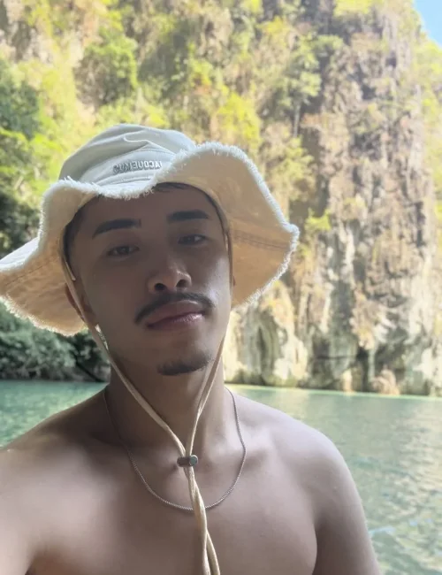 Tyson photo 6, asian, athletic, black hair, 170 cm, 63 kg, Hong Kong