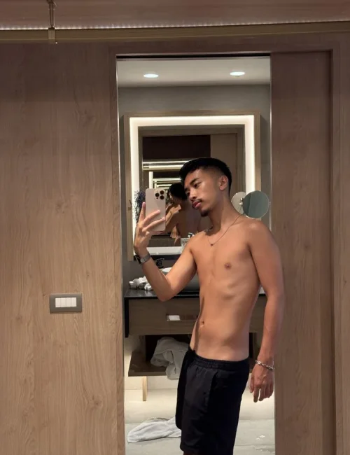 Tyson photo 7, asian, athletic, black hair, 170 cm, 63 kg, Hong Kong