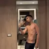 Tyson photo 7, asian, athletic, black hair, 170 cm, 63 kg, Hong Kong