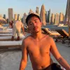 Tyson photo 9, asian, athletic, black hair, 170 cm, 63 kg, Hong Kong