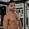 Angelo photo 1, european, average, black hair, 175 cm, 72 kg, Hong Kong