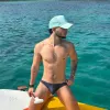 Angelo photo 10, european, average, black hair, 175 cm, 72 kg, Hong Kong