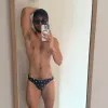 Angelo photo 15, european, average, black hair, 175 cm, 72 kg, Hong Kong