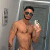 Angelo photo 9, european, average, black hair, 175 cm, 72 kg, Hong Kong