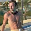 Stanley photo 5, european, athletic, brunette, 188 cm, 77 kg, Hong Kong