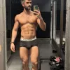 Vizallati photo 13, european, average, brunette, 175 cm, 72 kg, Hong Kong
