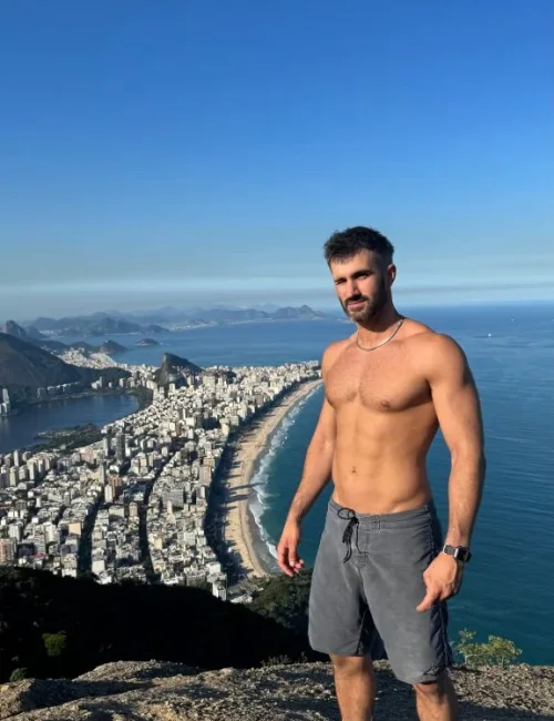 Vizallati photo 14, european, average, brunette, 175 cm, 72 kg, Hong Kong