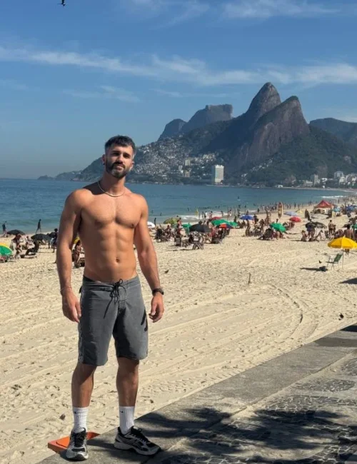 Vizallati photo 3, european, average, brunette, 175 cm, 72 kg, Hong Kong