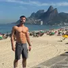 Vizallati photo 3, european, average, brunette, 175 cm, 72 kg, Hong Kong