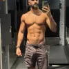 Vizallati photo 4, european, average, brunette, 175 cm, 72 kg, Hong Kong