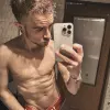 Prague photo 5, european, athletic, blonde hair, 180 cm, 65 kg, Hong Kong