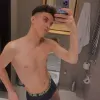 Profile photo of Brandon