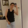 Brandon photo 10, european, athletic, brunette, 180 cm, 61 kg, Hong Kong