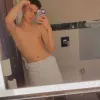 Brandon photo 6, european, athletic, brunette, 180 cm, 61 kg, Hong Kong