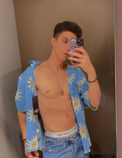 Brandon photo 8, european, athletic, brunette, 180 cm, 61 kg, Hong Kong