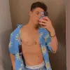 Brandon photo 8, european, athletic, brunette, 180 cm, 61 kg, Hong Kong